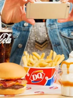 Dairy Queen