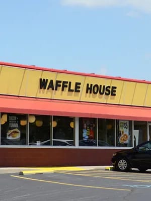 Waffle House