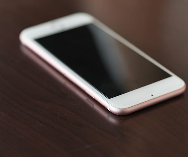 iPhone
