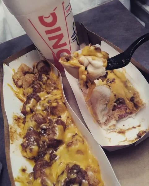 Sonic chili