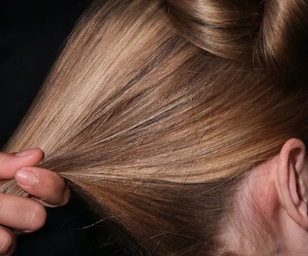Don't shy away from gray Highlights