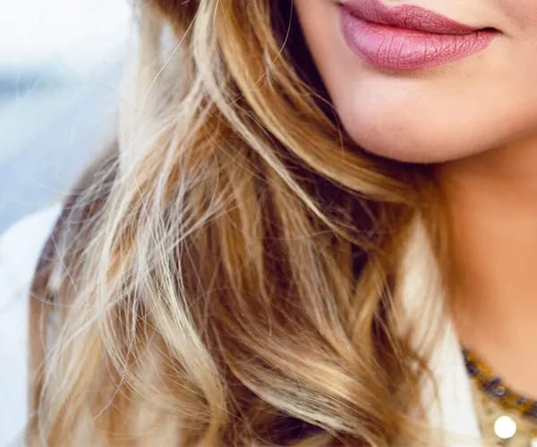 Over-highlighting your hair Highlights