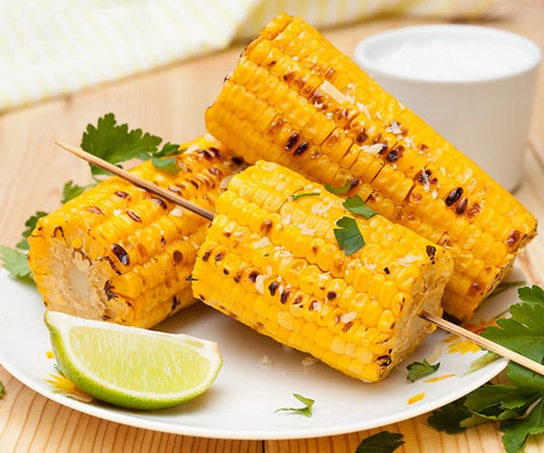 Corn