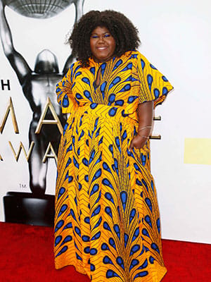 gabourey sidibe