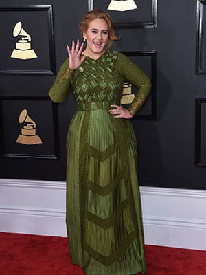 adele
