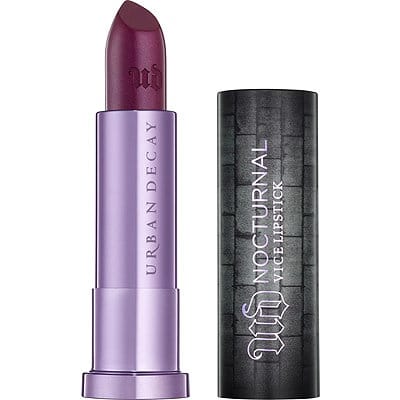 URBAN DECAY COSMETICS Nocturnal Vice Lipstick
