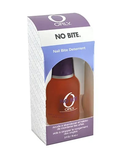 Orly No Bite