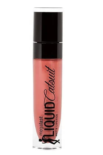 Wet N Wild MegaLast Liquid Catsuit Lipstick