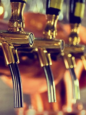 restaurant bar