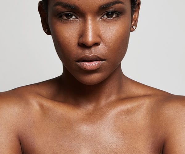 décolletage