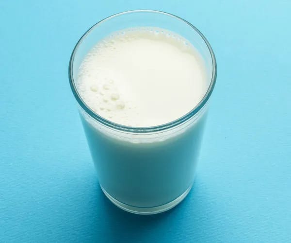 Milk milk