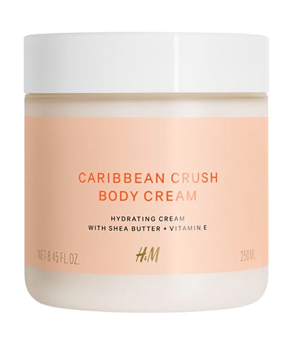 H&M Body Cream