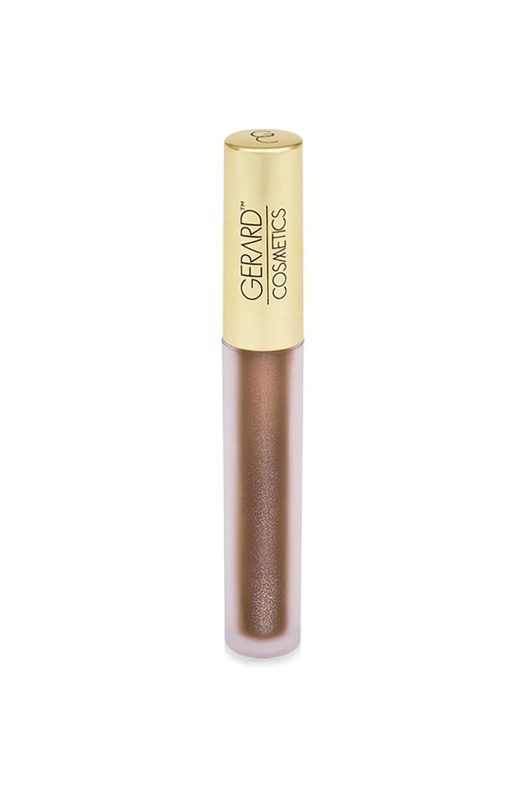 Forever 21 Gerard Metal Matte Liquid Lipstick