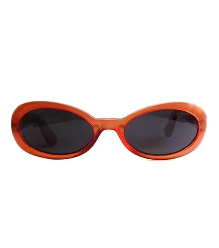 ITALIAN STYLE - 90s sunglasses