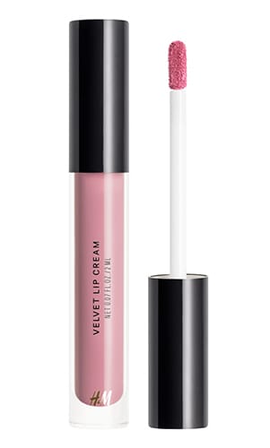 H&M Liquid Lipstick