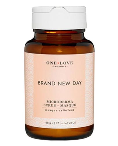 The Detox Market One Love Organics