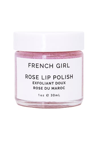 Revolve Rose Lip Polish