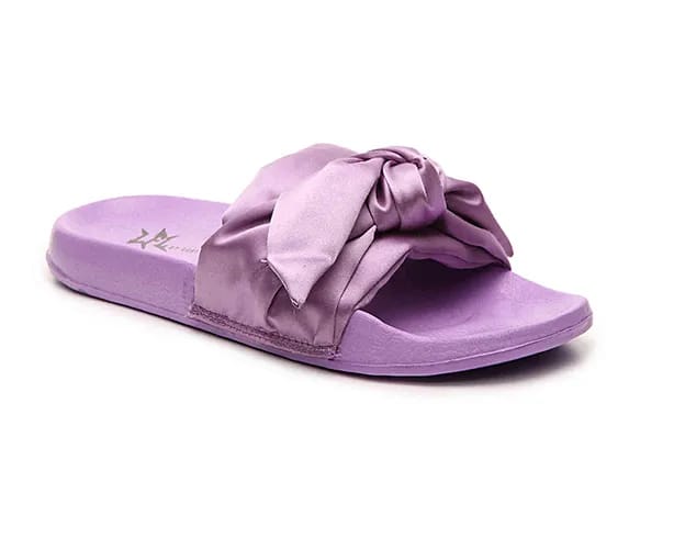 Spice Slide Sandal