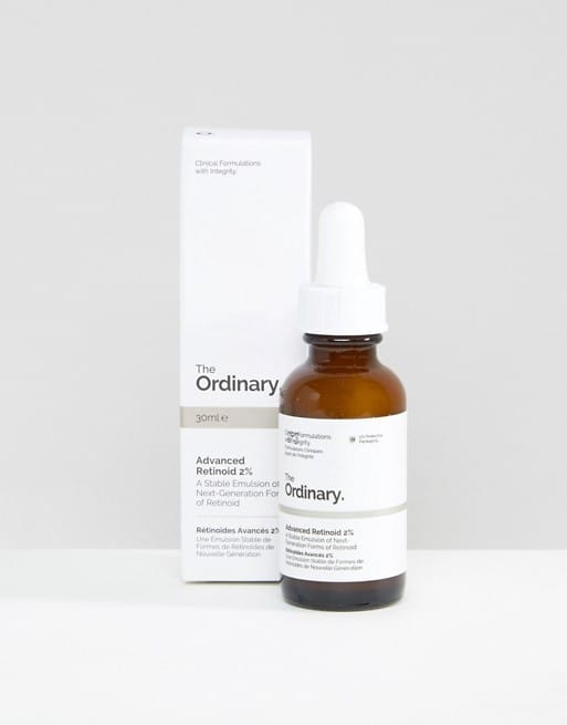 ASOS The Ordinary Advanced Retinoid 2% 30ml