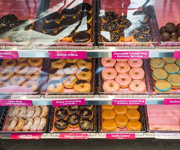 donuts