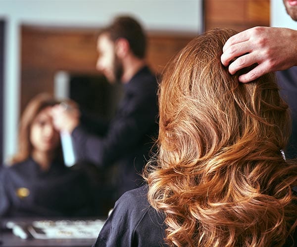 hair