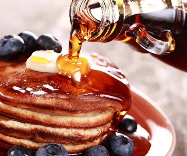syrup