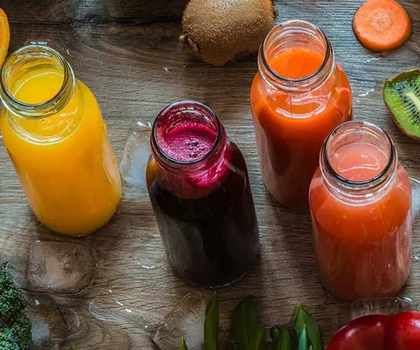 smoothie