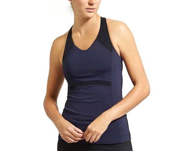 athleta ace racer tank
