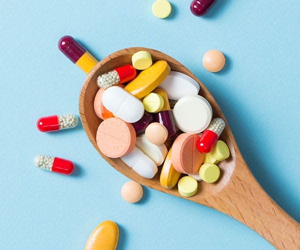 pills