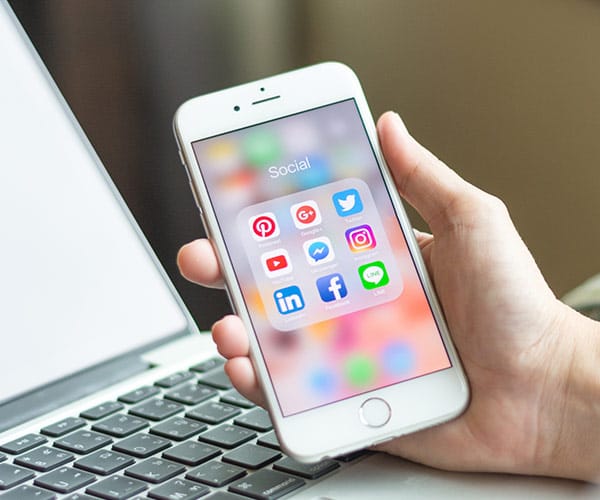 Facebook phone