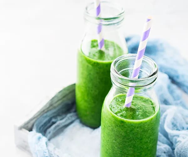 smoothie