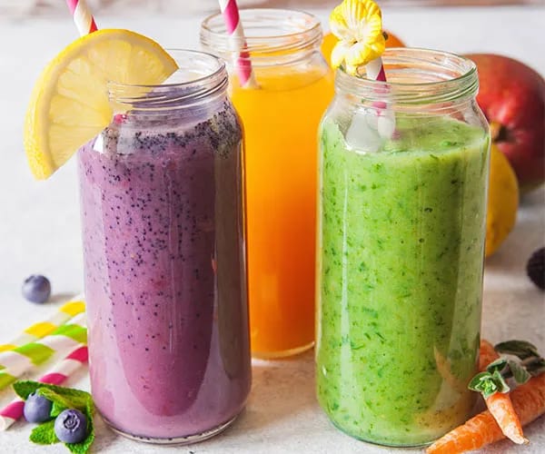 smoothie