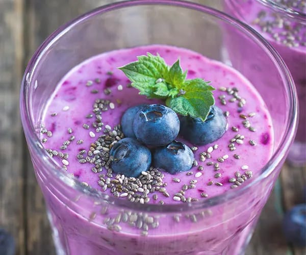 smoothie
