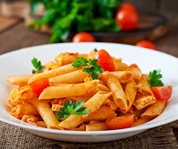 Summer Pasta 3 ingredient summer pasta recipe