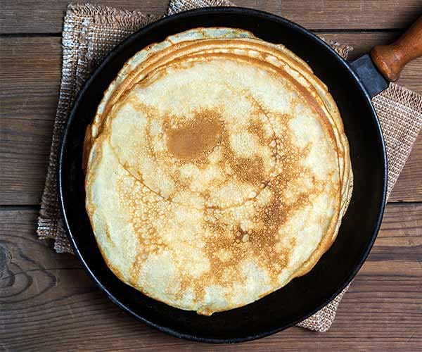 Paleo Pancakes 3 ingredient paleo pancakes
