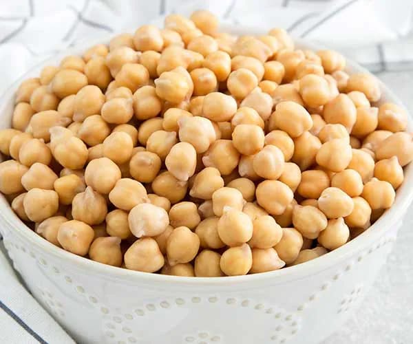 Roasted Chickpeas chickpeas for weight loss