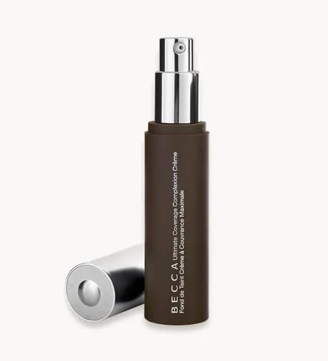 Ultimate Coverage Foundation