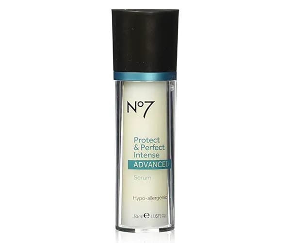 Boots No. 7 Protect & Perfect Intense Advanced Serum Boots No 7