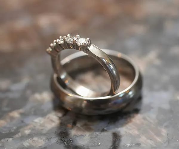 engagement rings