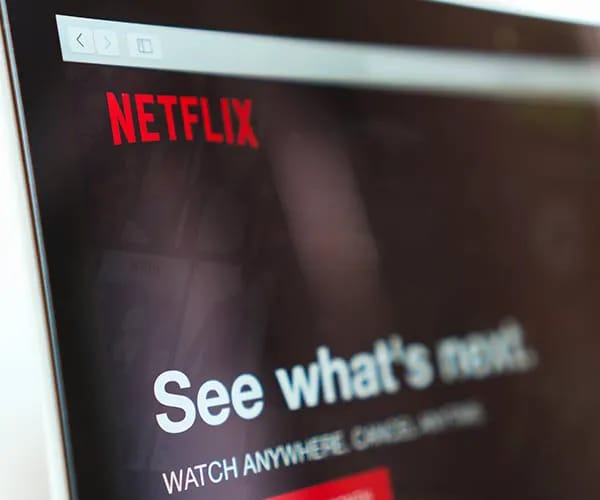 leaving netflix in september