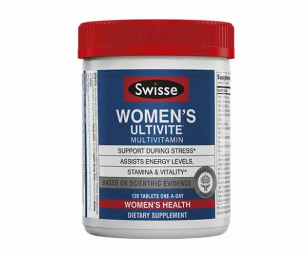 nicole kidman vitamin
