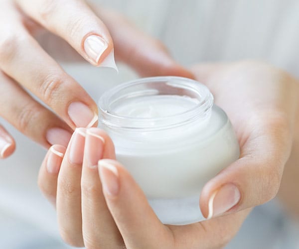 moisturizer