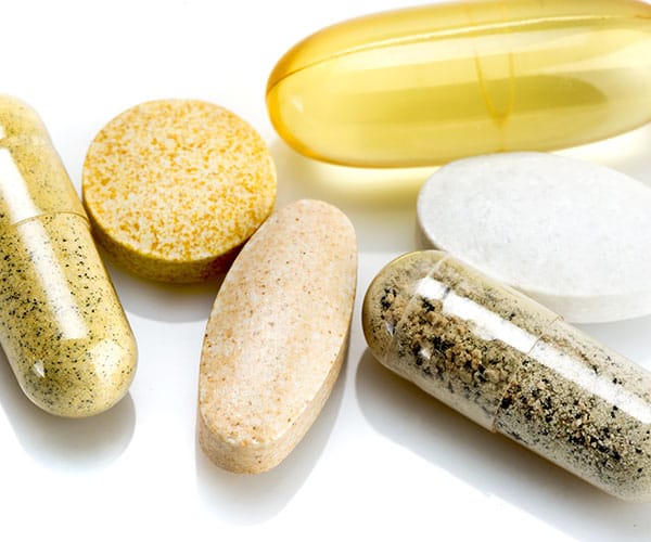 magnesium weight loss