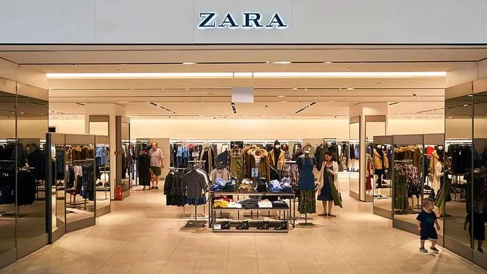 Fashionable finds at Zara for smart shoppers