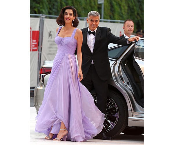 amal clooney