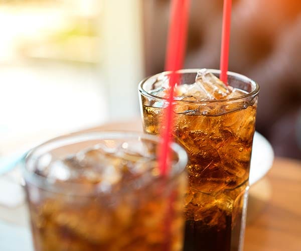 drinks