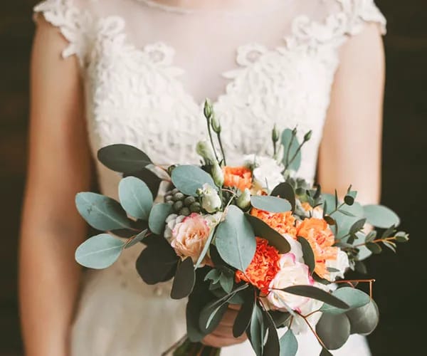 You Don't Keep Your Own Expenses In Mind bride