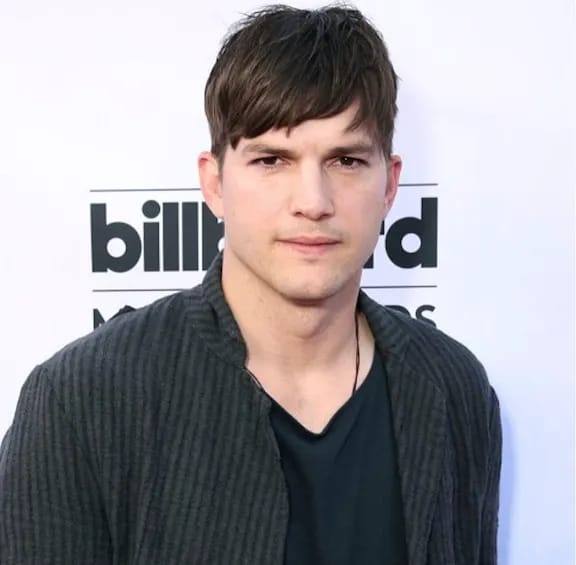 ashton kutcher