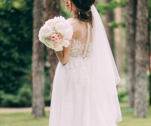 3. Will There Be Any Unexpected Costs? bride