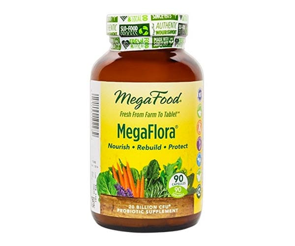 megaflora
